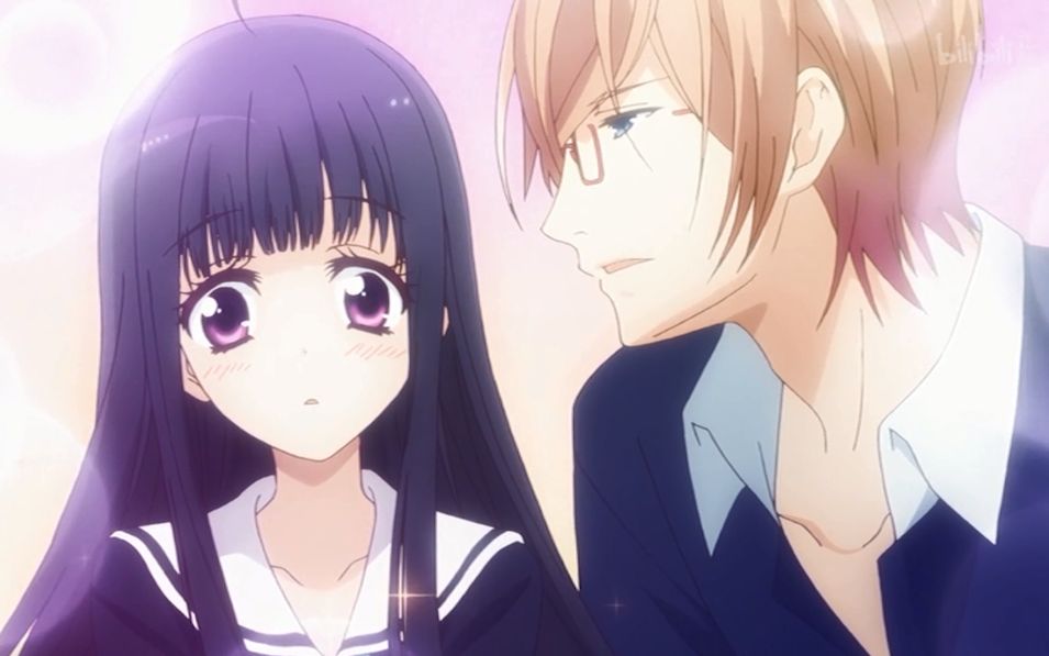 初恋怪兽多贺敦史x二阶堂夏步正常恋爱番的打开方式