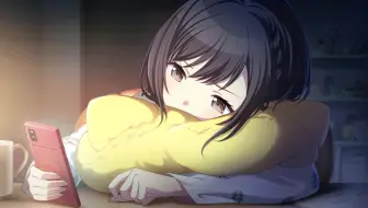 （个人汉化）Project SEKAI第35期「灯のミラージュ」（灯之幻影）活动卡面剧情