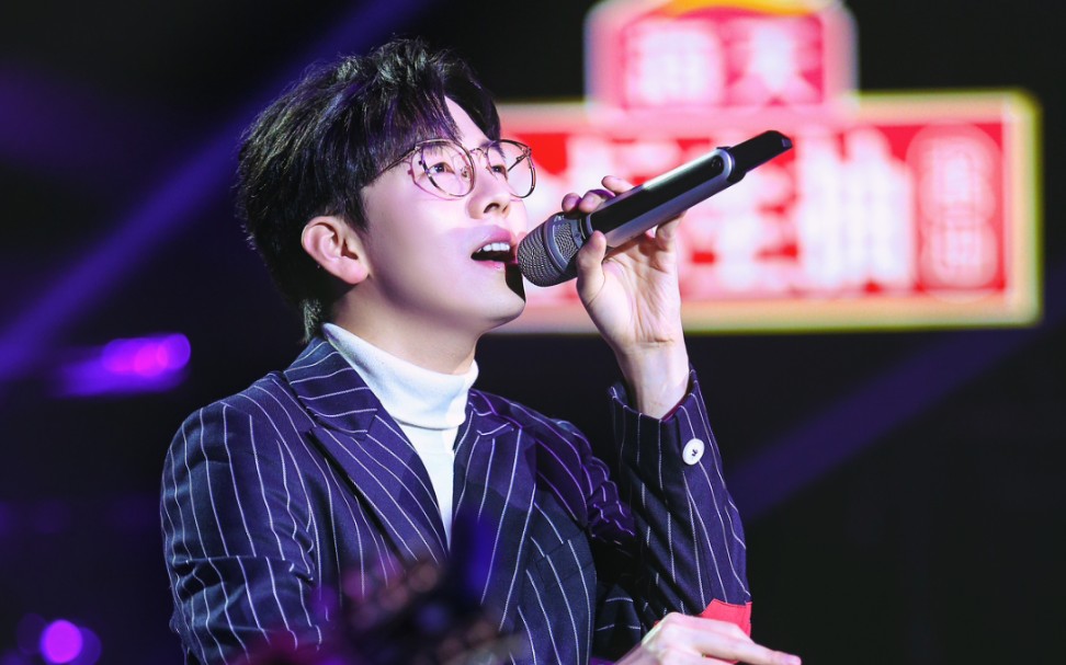 《花期》&《张三的歌》|胡夏_哔哩哔哩_bilibili