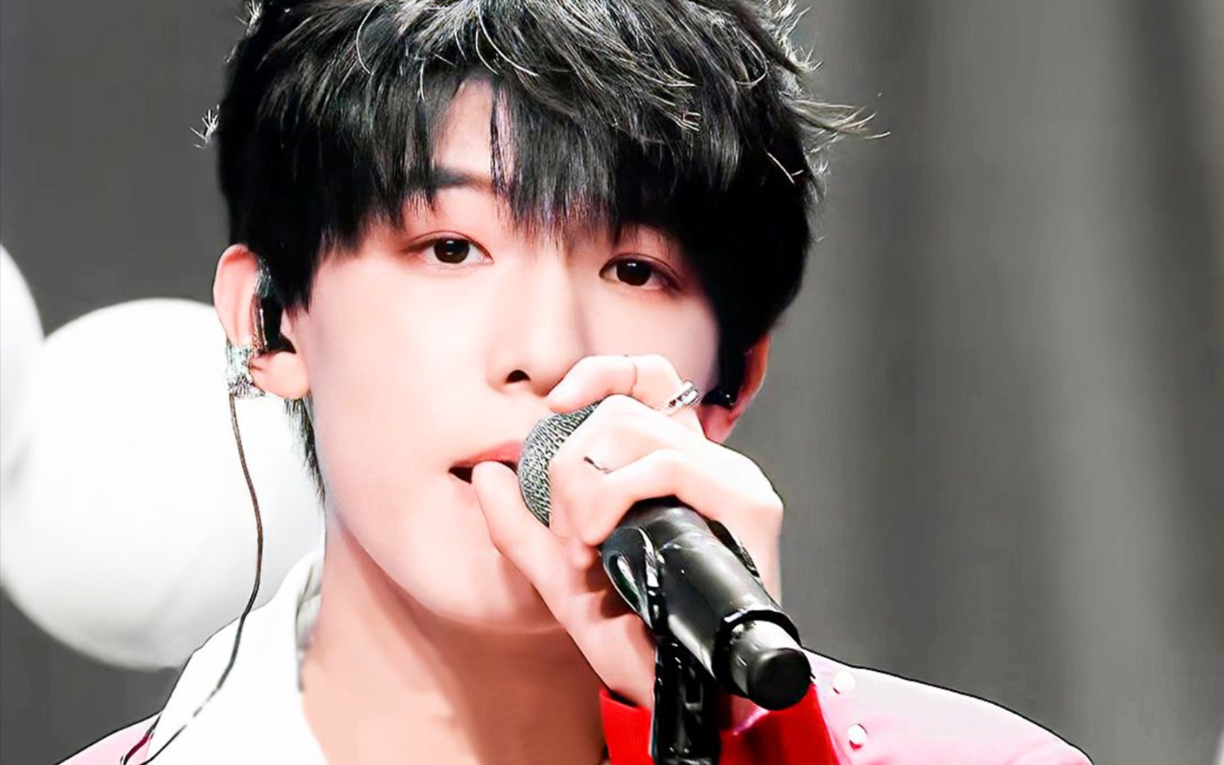 【张泽禹】进化论陆舞台混剪