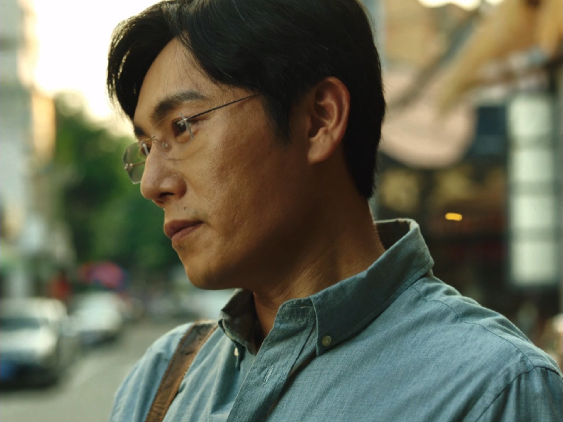 【隐秘的角落/张东升个人向剪辑】