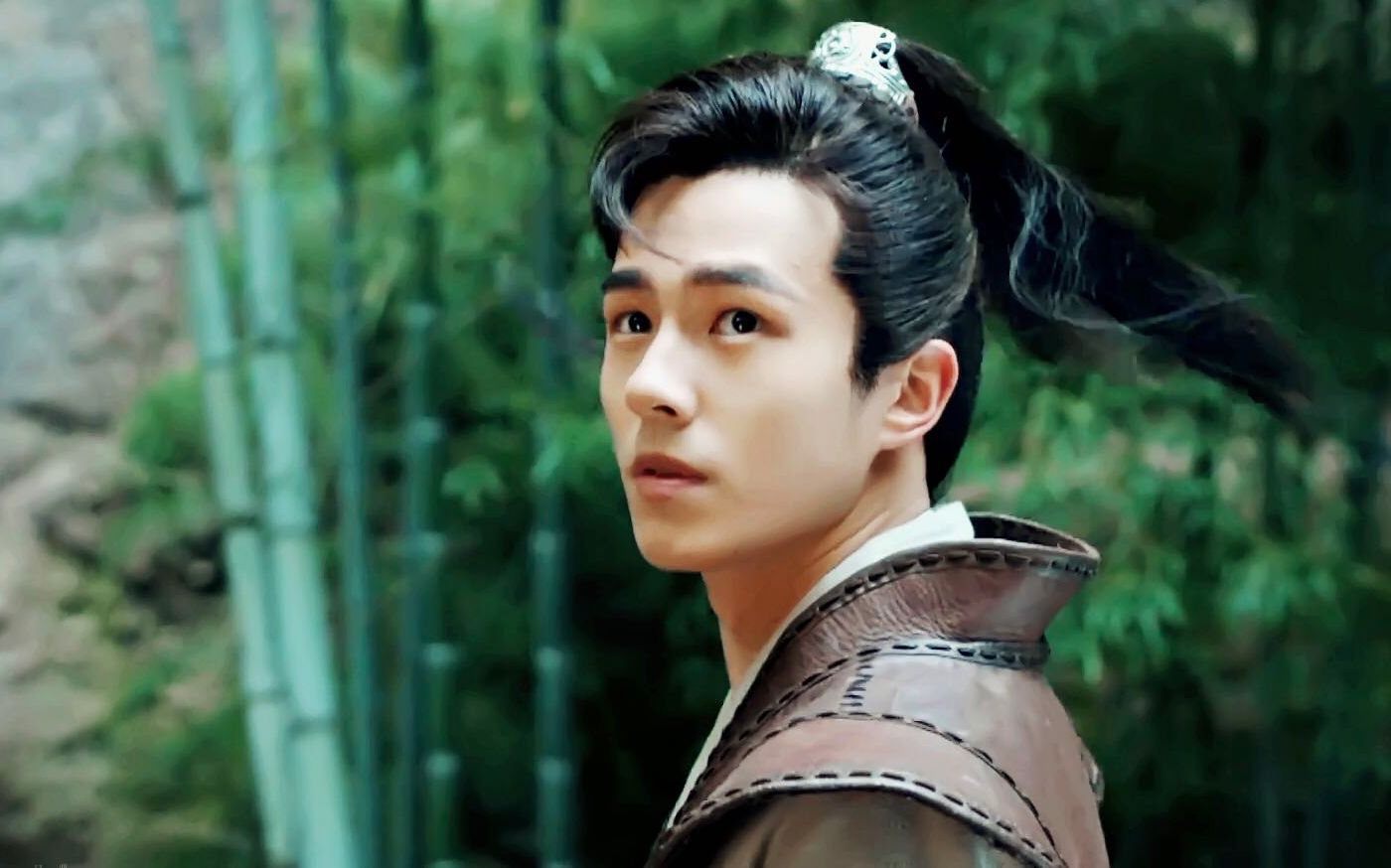 【刘昊然/萧平旌】还我可爱的寒潭小神龙!