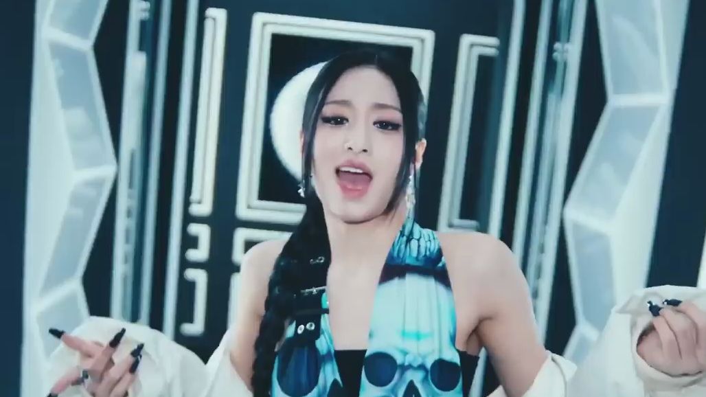 正式出道.yg新女团babymonster新曲《sheesh》韩网真实反应