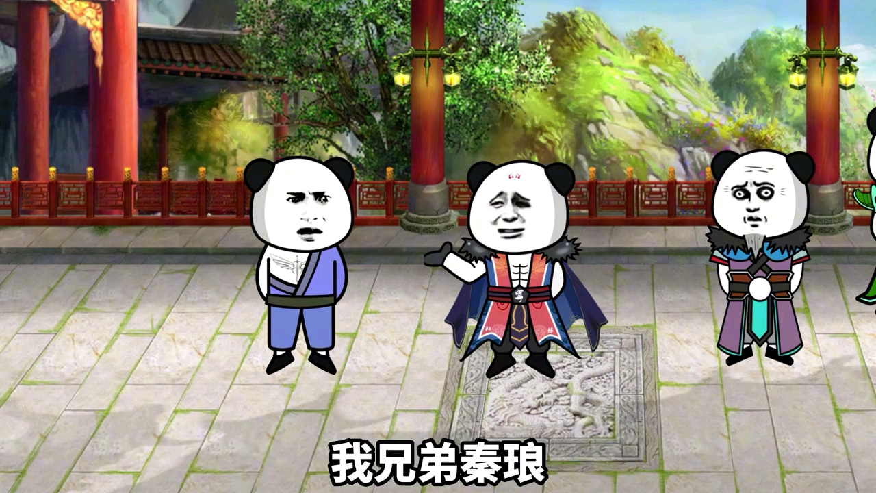 暴打苏墨,硬刚紫雷皇,宁轩辕这一波太霸气了