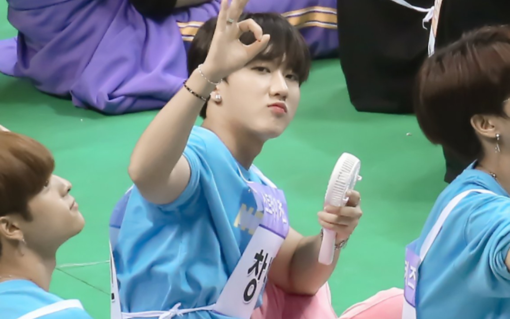 徐彰彬真的是猪兔子吧