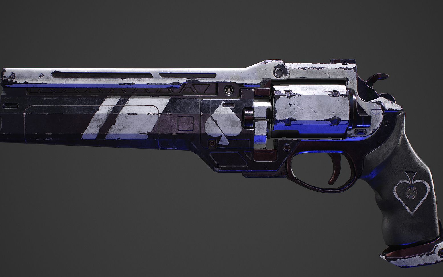 ps4命运2pvp日常黑桃a