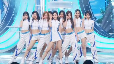 ME:I】240607 PRODUCE 101 JAPAN THE GIRLS 番外篇-梦的开始- Visual