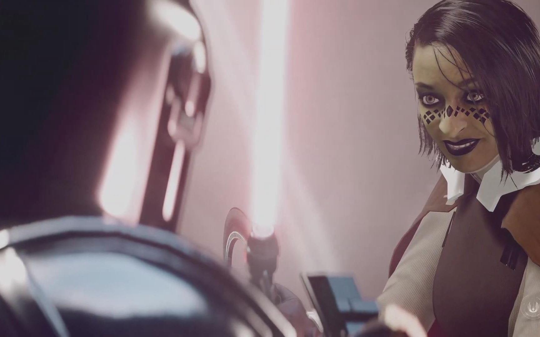 《星球大战绝地:陨落的武士团》曼达洛人mod 二姐芭丽丝·奥菲mod