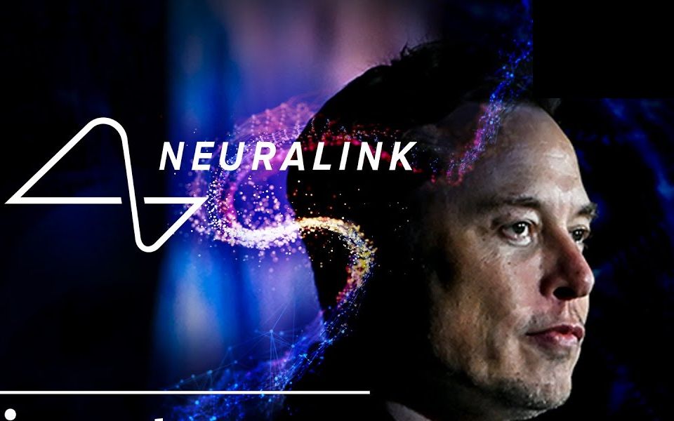 马斯克:Neuralink半年内临床实验,短期致力于恢复视觉和全身功能(中英字幕)哔哩哔哩bilibili