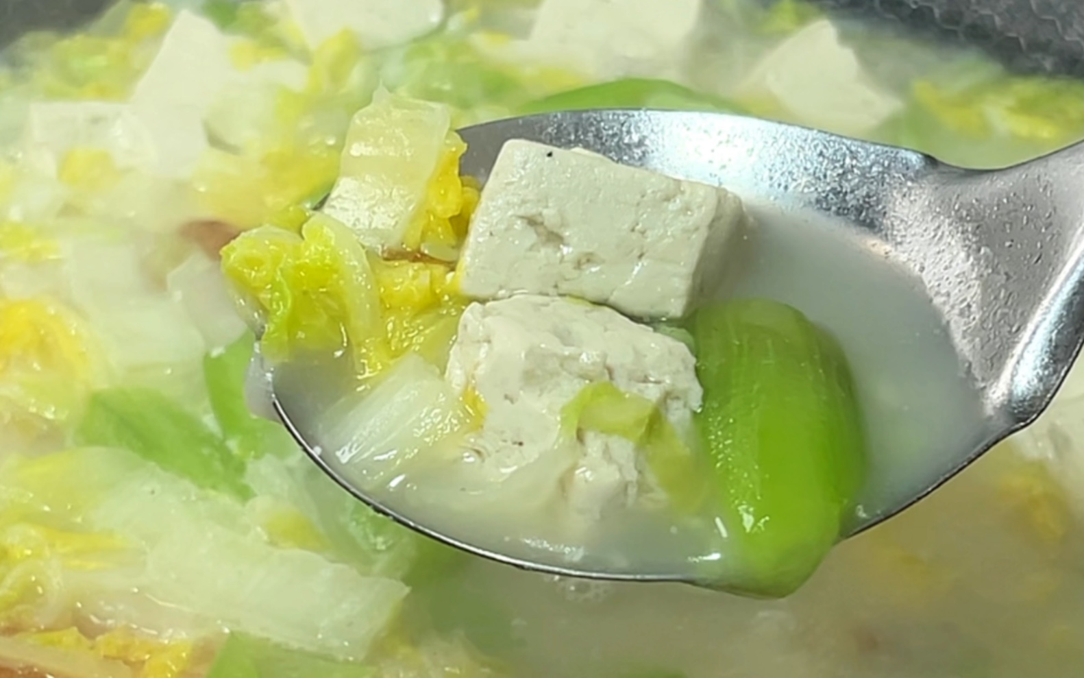 白菜と豆腐のやわらか煮♩ レシピ・作り方 | クラシル | レシピや暮らしのアイデアをご紹介