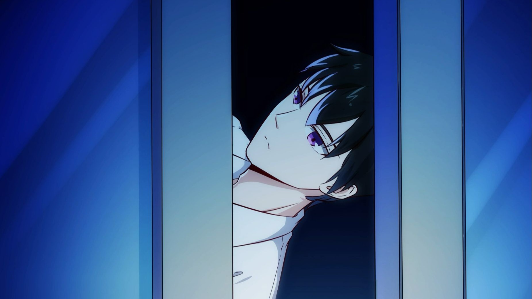 重生都市天尊 动态漫 13集