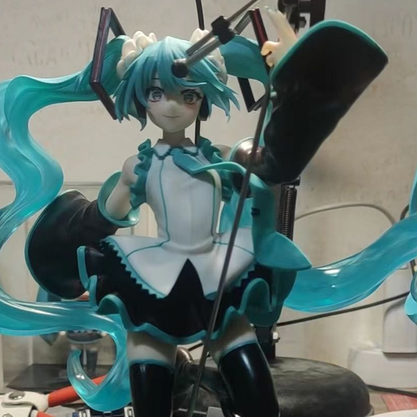 遅刻の誕生日祝福!Happy birthday,おひめさま!!! 开箱！TAITO