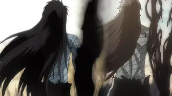 下载视频: 【死神/BLEACH】20周年纪念PV 对比 20年前经典场面