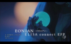 [图]【ELISA】「乐园追放」主题歌MV 完整版【720P】