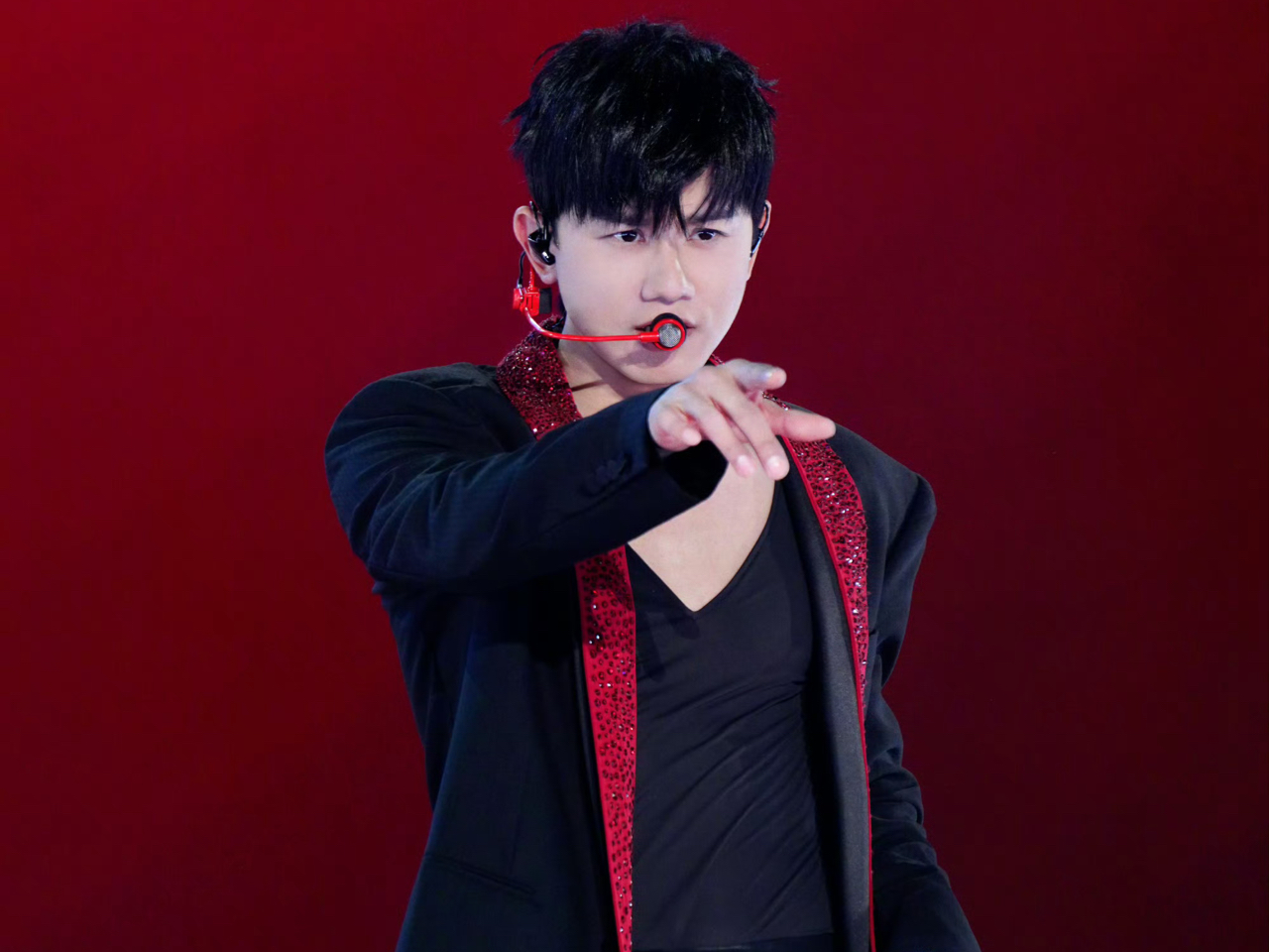 【张杰杭州演唱会】无药可救