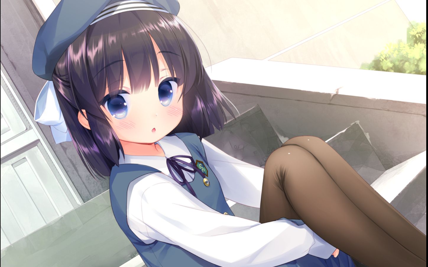 同居恋人-夜羊社(附游戏) galgame推荐