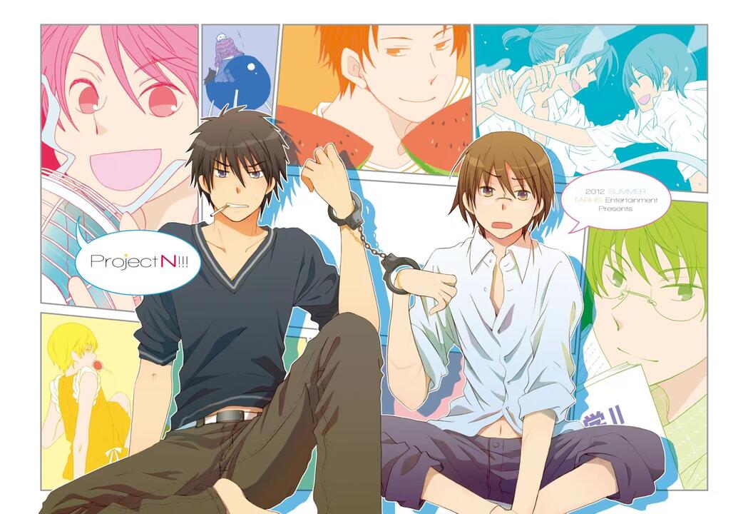 図書室のネヴァジスタドラマCD episode0 図書室のネヴァジスタドラマCD EPISODE0_哔哩哔哩_bilibili
