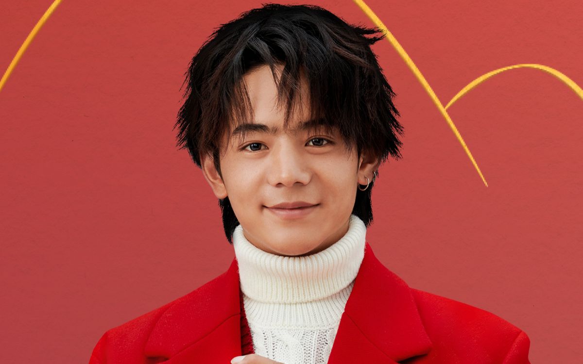 恰逢小年,同寄新愿,稀物集 x 丁真新年祝福,提前祝稀友新年快乐,福兔