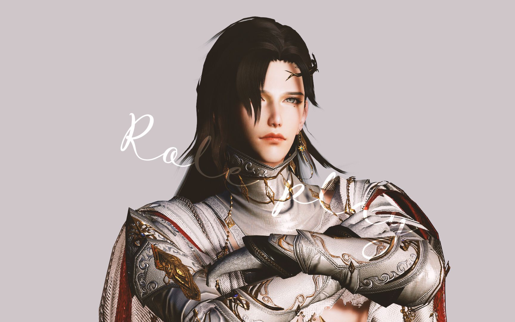 剑网3丐明roleplay预