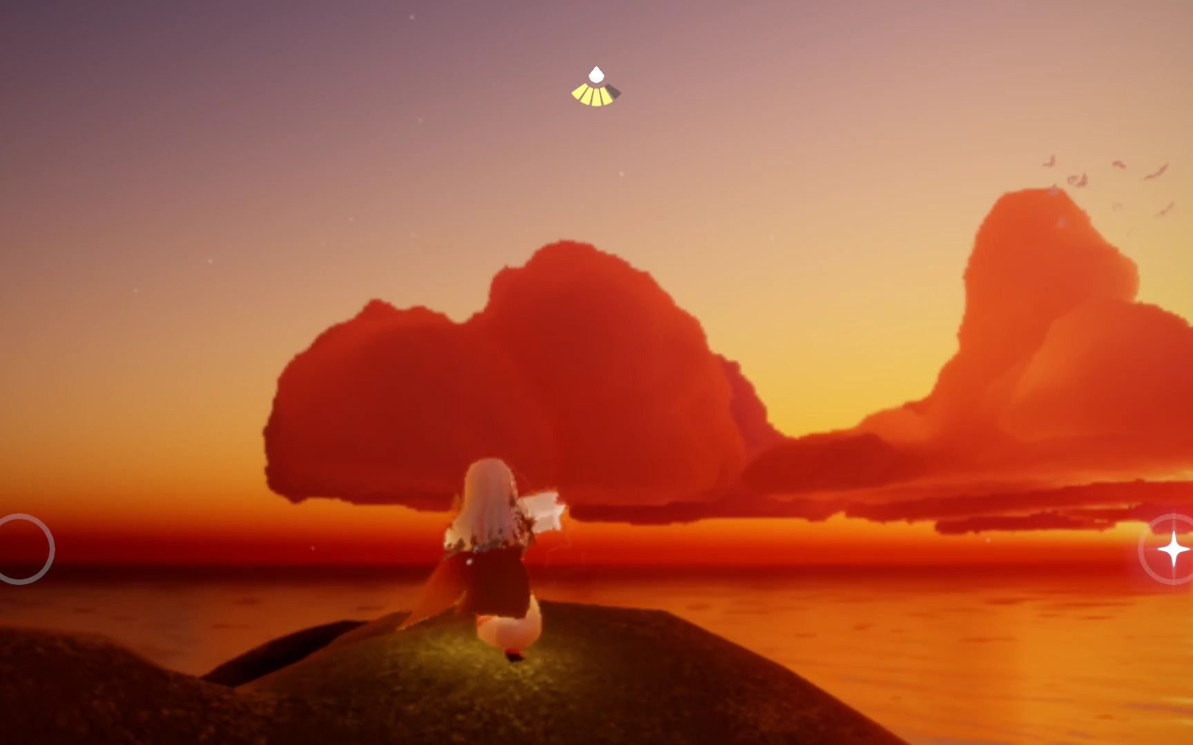 【光遇】city of stars._手机游戏热门视频