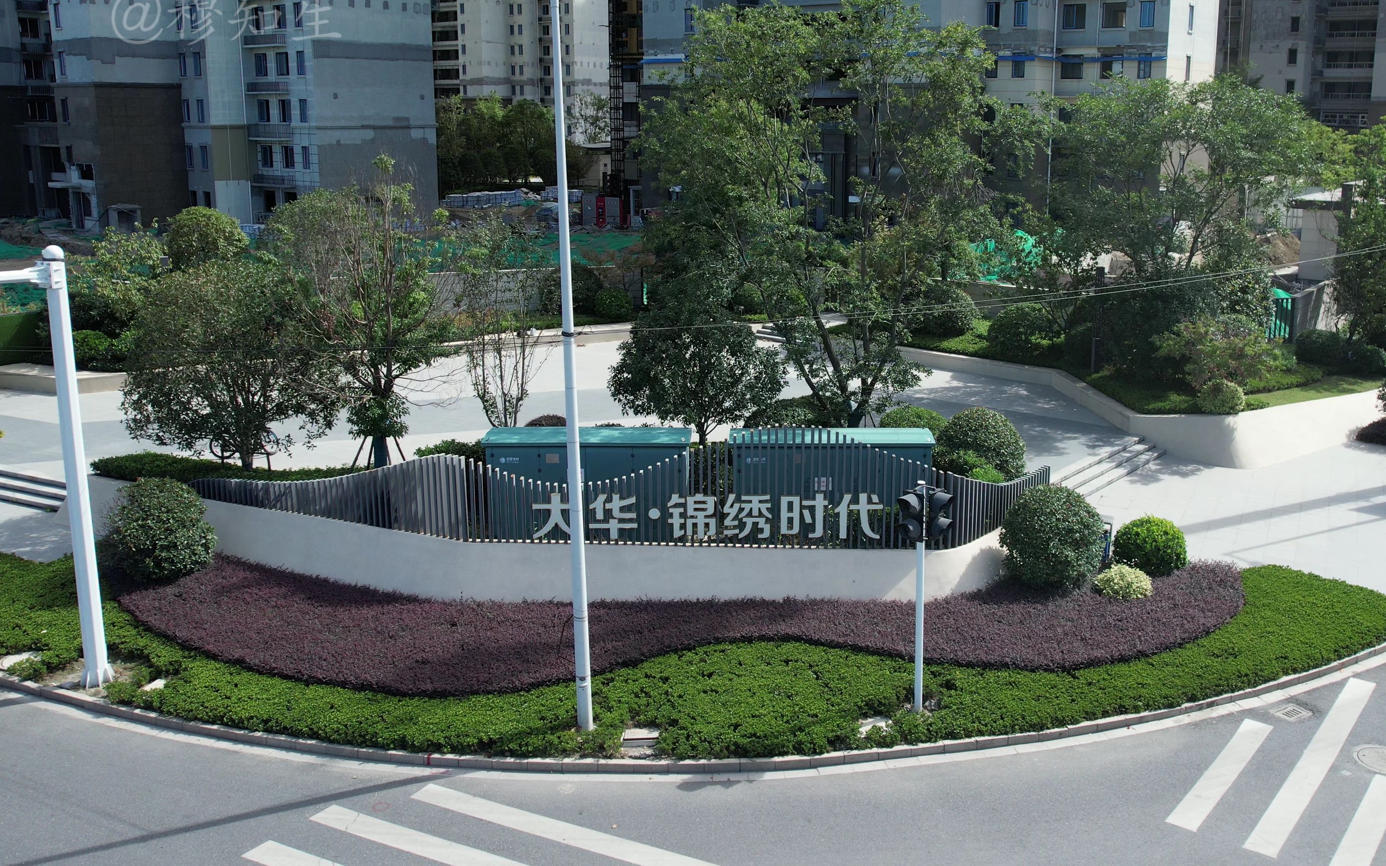 泰州大华锦绣时代