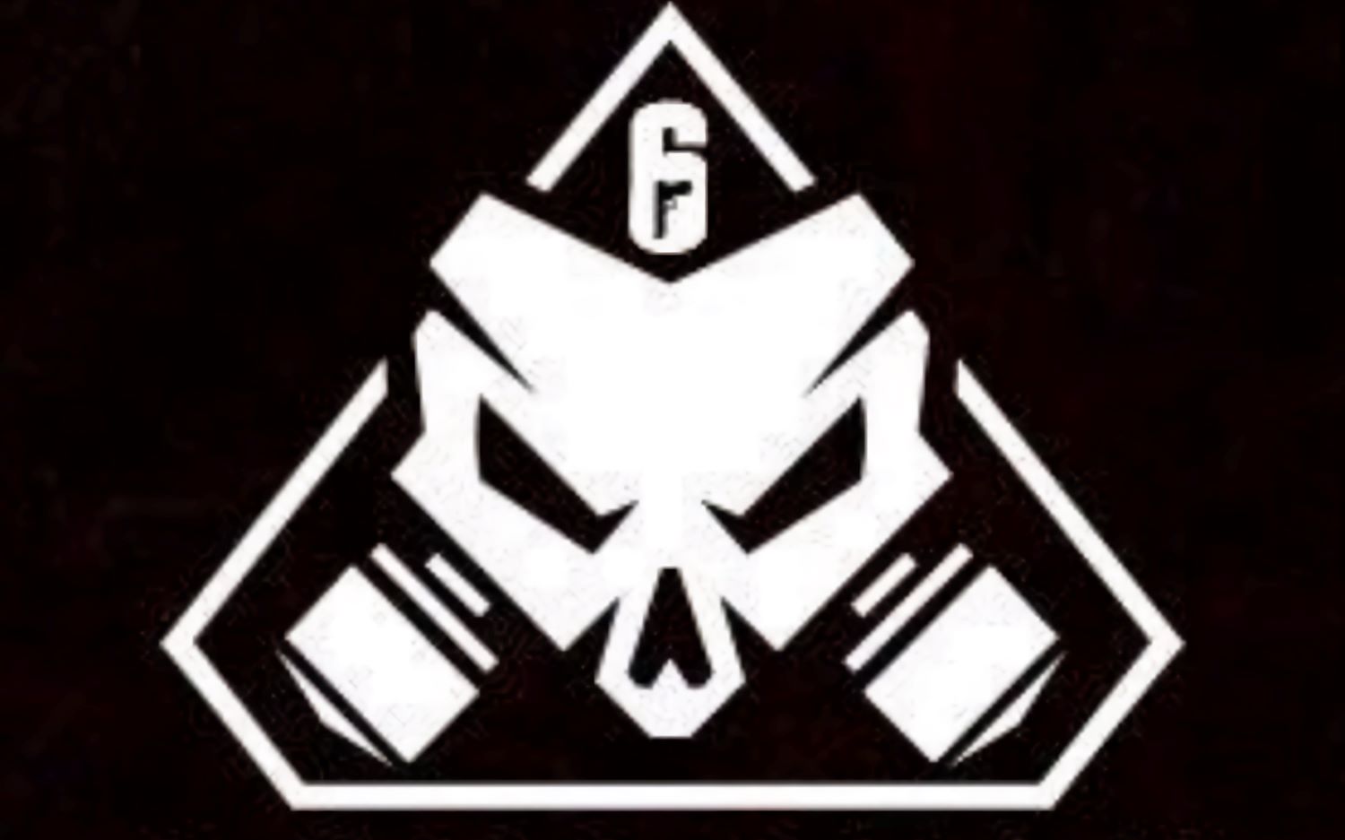 r6彩虹六号 万圣节隐藏鬼魂 吓死我了_哔哩哔哩 (゜-゜)つロ 干杯