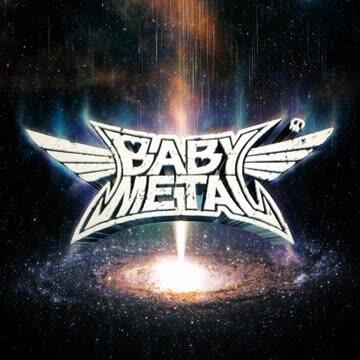 BABYMETAL】LEGEND - METAL GALAXY DAY2 (汪汪1080P)-哔哩哔哩