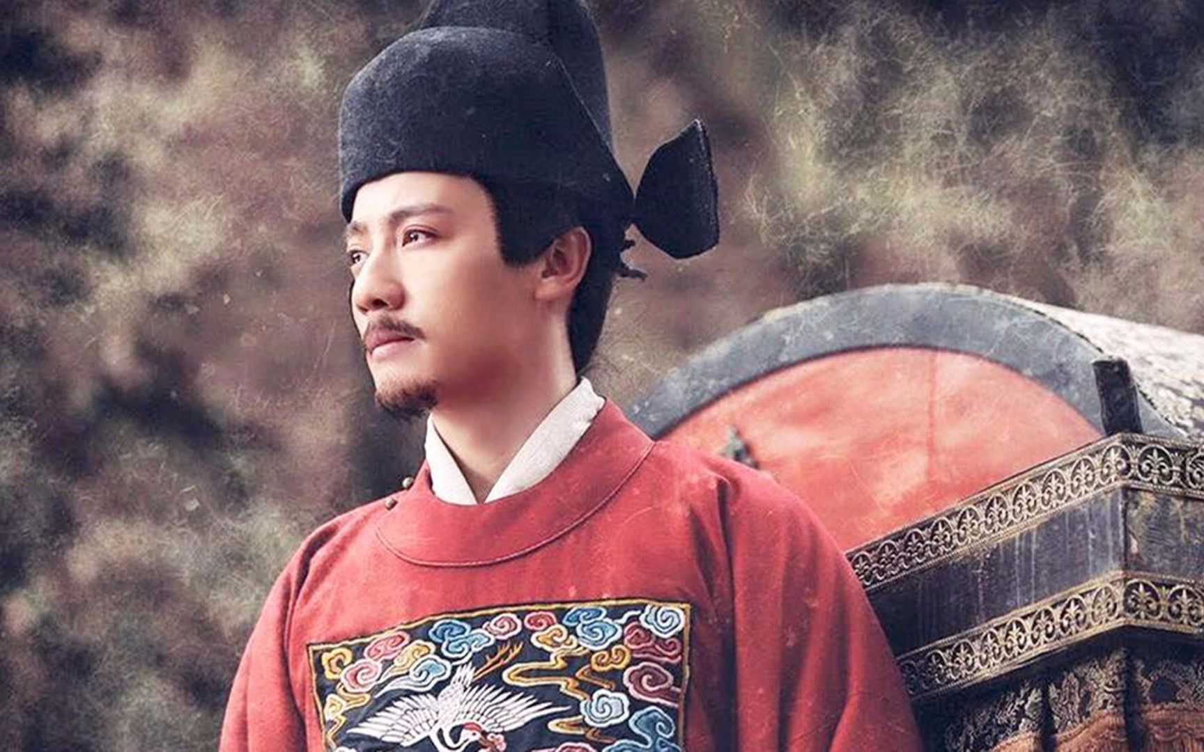 明朝官员工资有多低?