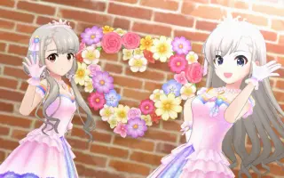 デレステ 雑記 その406 O Ku Ri Mo No Sunday Nekonade