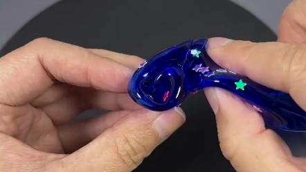 用纳米胶做好看的玫瑰花吧