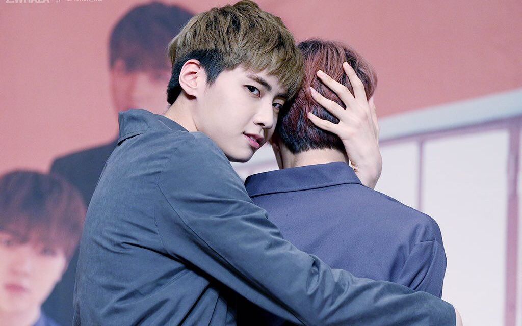 produce x top? 金宇硕vs李镇赫,最终第一名是?