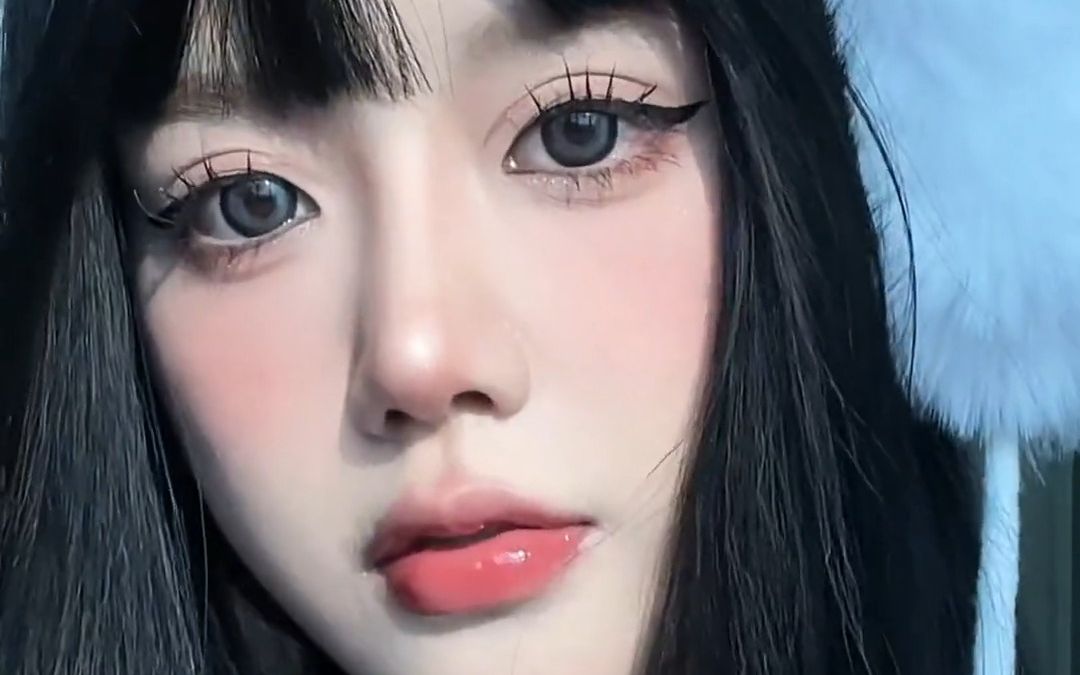 随便涂涂就能拥有嘟嘟唇?别把我美晕咯!