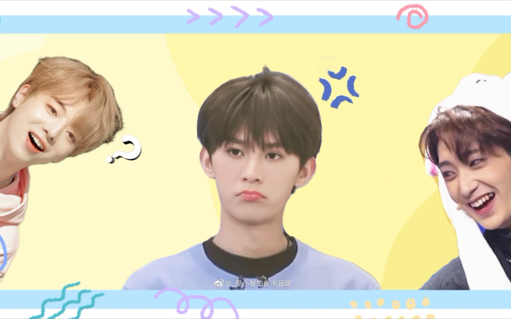 【昊宇时节】经典曲目狐狸精_哔哩哔哩_bilibili