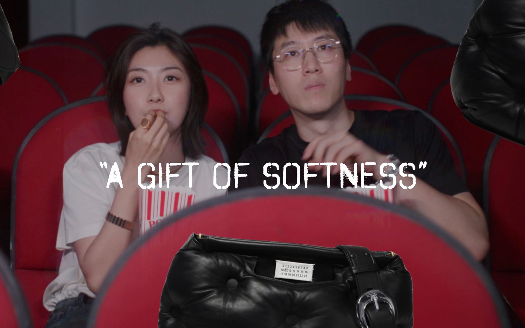 A Gift of Softness丨一份柔软的礼物丨Savislook哔哩哔哩bilibili