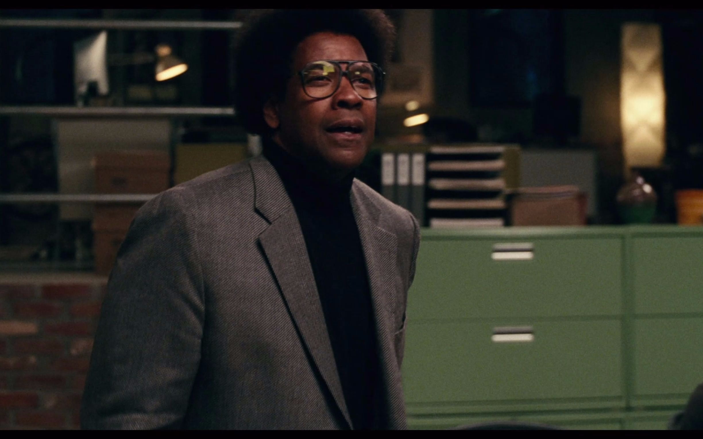 [图]超清预告《罗曼先生，你好/Roman J. Israel, Esq.》