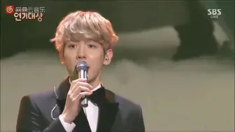 Download Video: 【EXO】成员 韩剧OST表演现场合集（持更......）