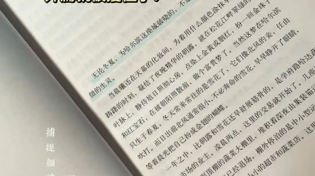 前年读到的书,再次翻出来回味,分享给朋友们,读完会真正明白那句“人间烟火气,最抚凡人心”.从学生时代就一直向往的哈尔滨,终于在这本书里一睹...