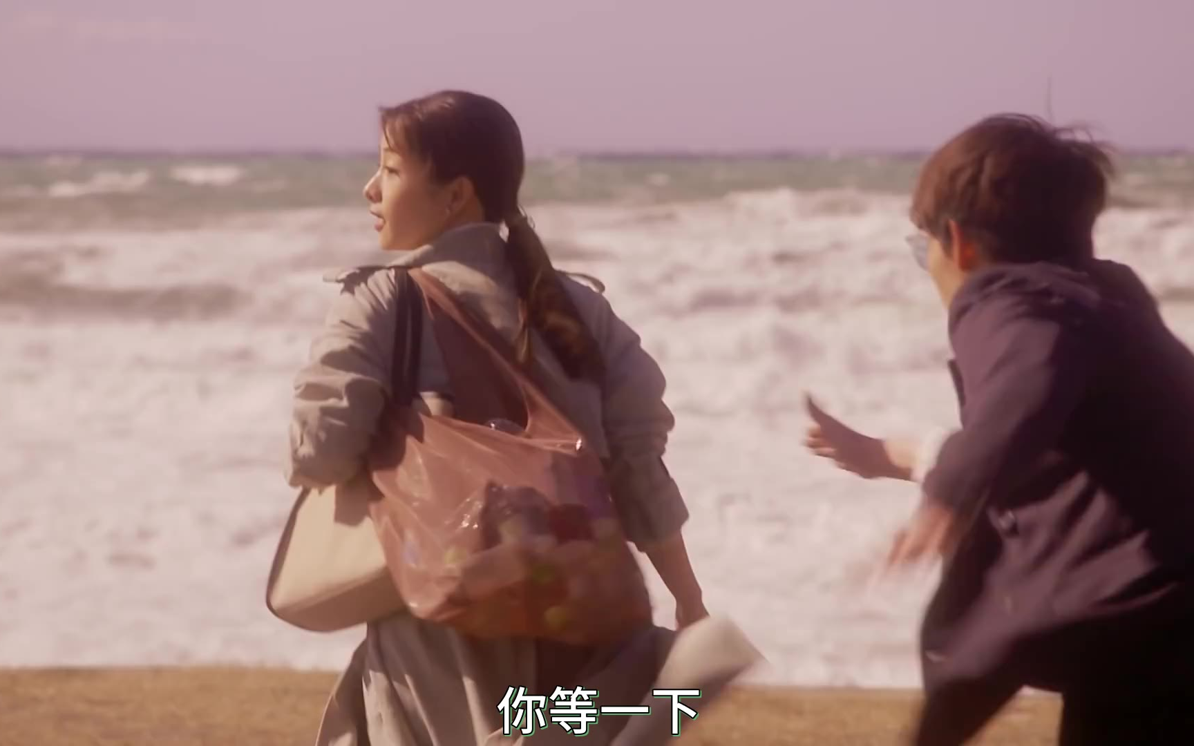 十块钱字幕组石原里美绫野刚w主演日剧深深地恋爱预告314