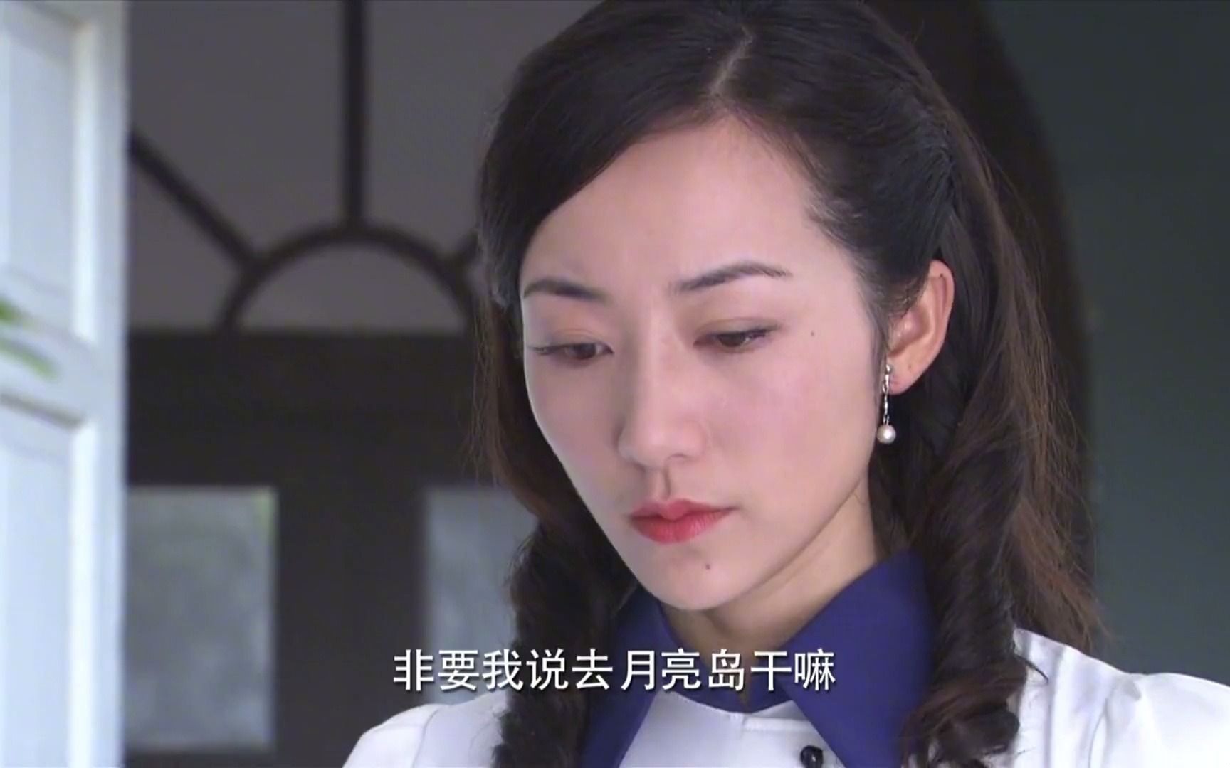 冲出月亮岛:渡边太可怕,在监狱设立阅览室,要给俘虏洗脑