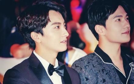 what makes you beautiful 【微微一笑很倾城】【肖奈x于半珊】