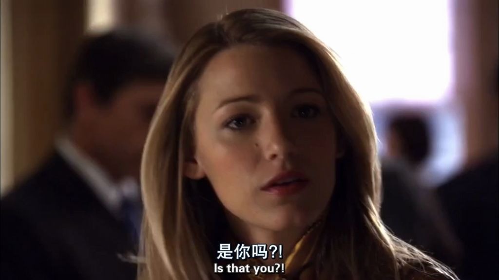 [图]Gossip Girl [绯闻女孩]S1E1 S女王的回归