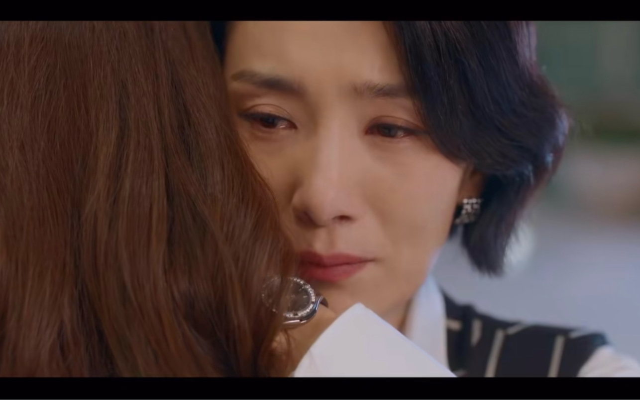 【韩剧mine】大嫂终于对初恋吐露出了心声_哔哩哔哩_bilibili