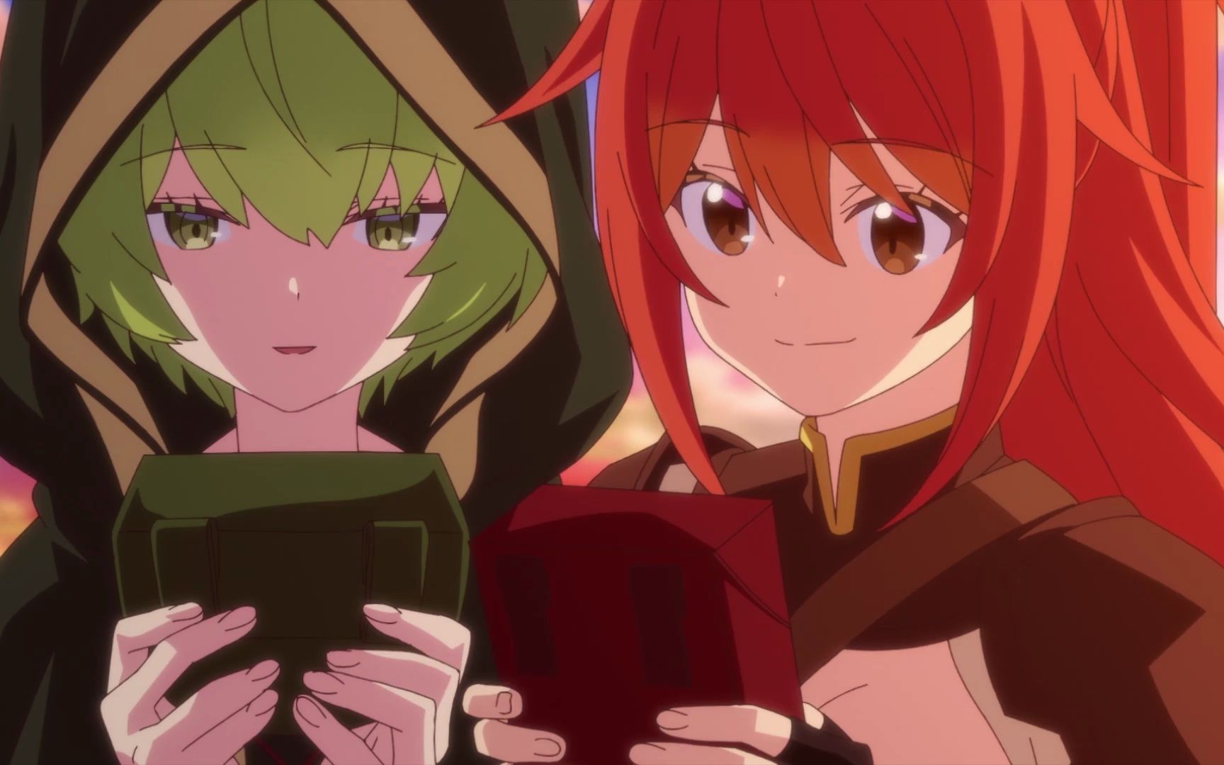 转生贵族的异世界冒险录～不知自重的诸神的使徒第二集