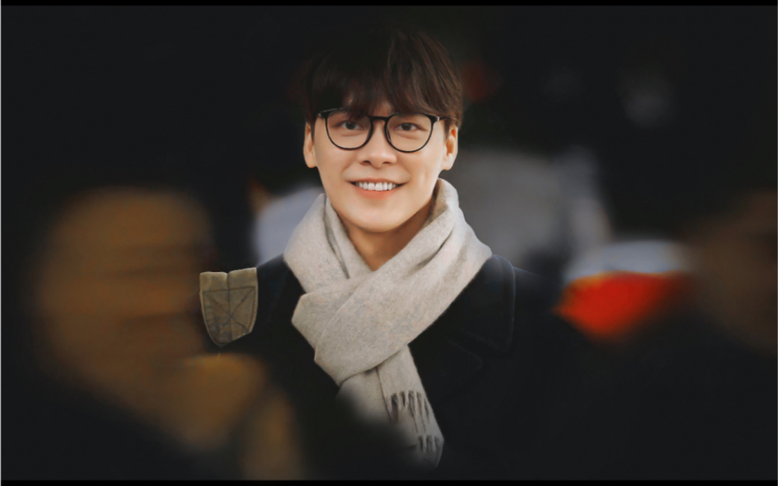 李易峰手语情书