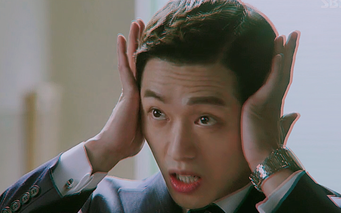 【南宫珉】人间败类社会渣滓南圭万70