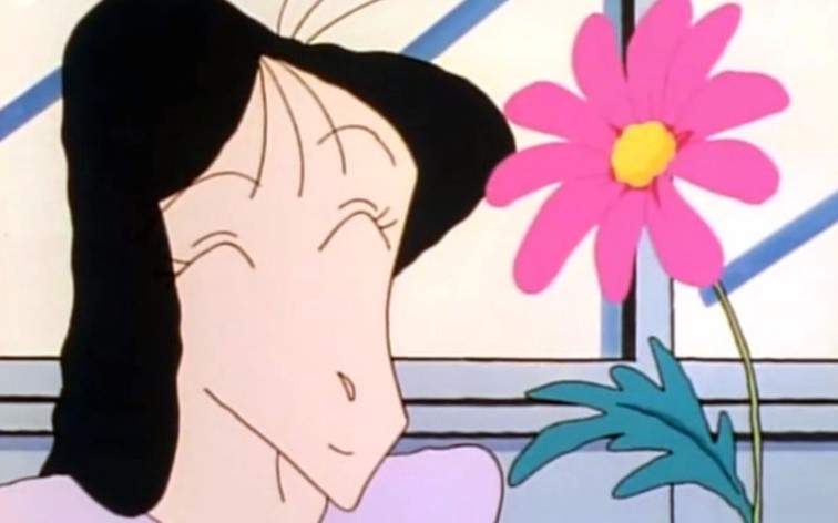 【蜡笔小新】你真的了解松坂老师这个角色吗?