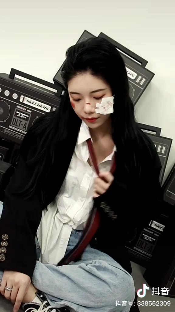 snh48沈梦瑶跟我混的话就让你做个美梦