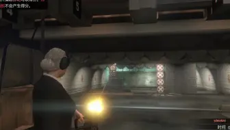 Gta5 武器店快速刷射击属性 哔哩哔哩 Bilibili