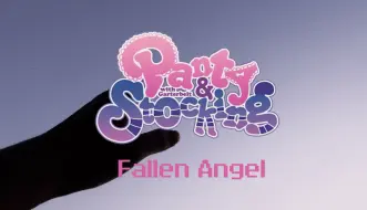 Download Video: 【二次元爵士】Fallen Angel ft. Himawari（吊带袜天使）