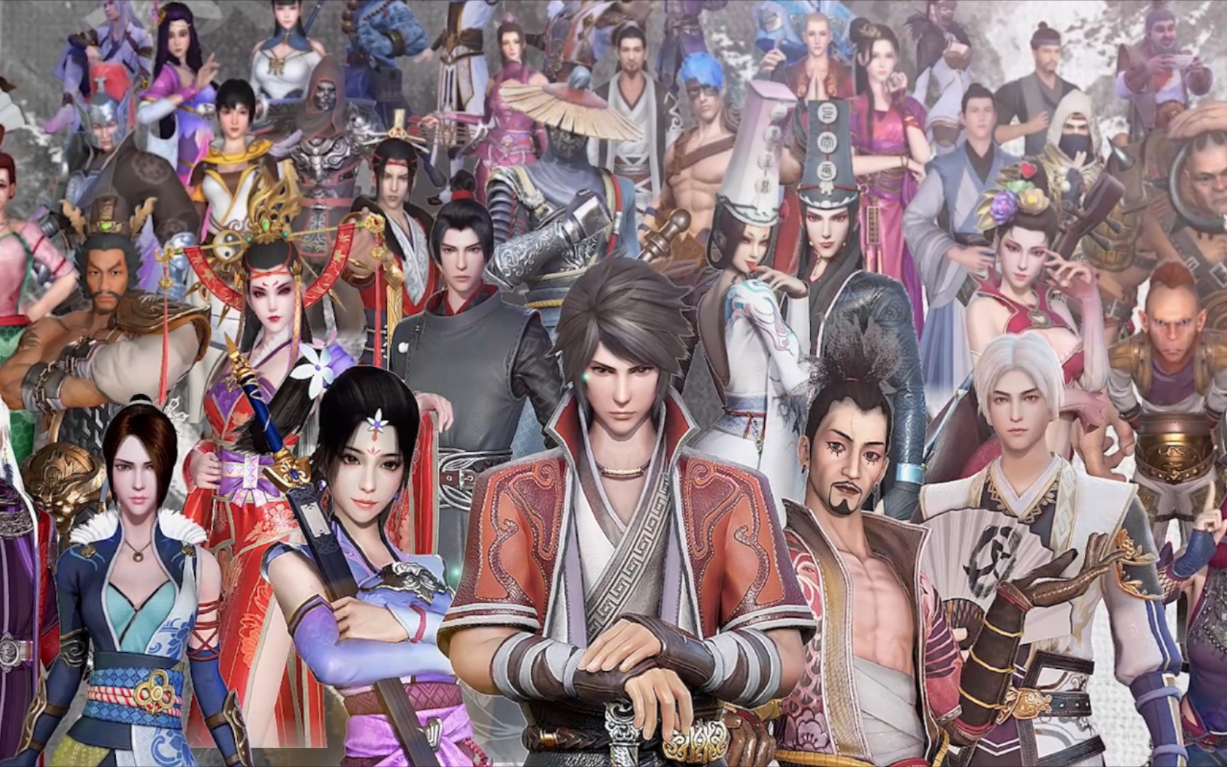 阳叔子两集就被送走了难受画江湖之不良人3手游